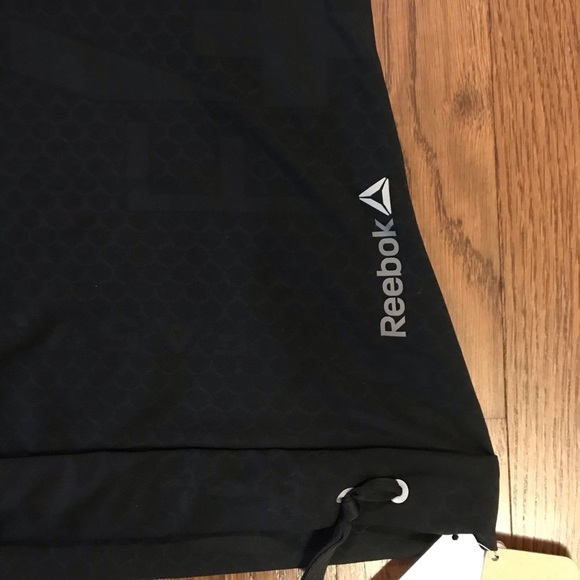 Reebok Racerback Tank Top - Picture 3 of 5